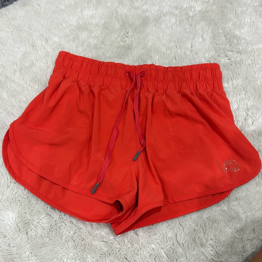 victoria secret sport shorts